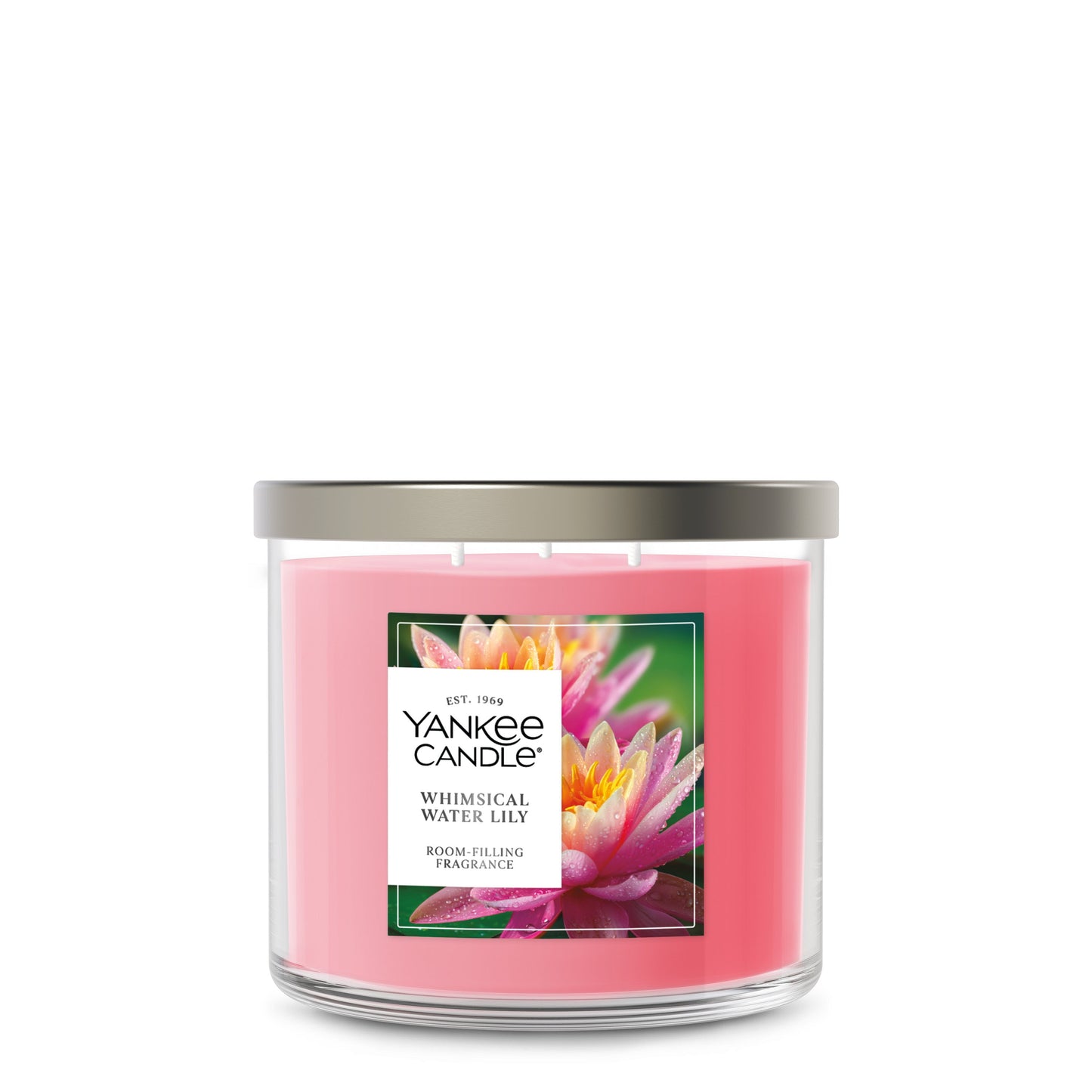 Whimsical Water Lily Series 2-0761