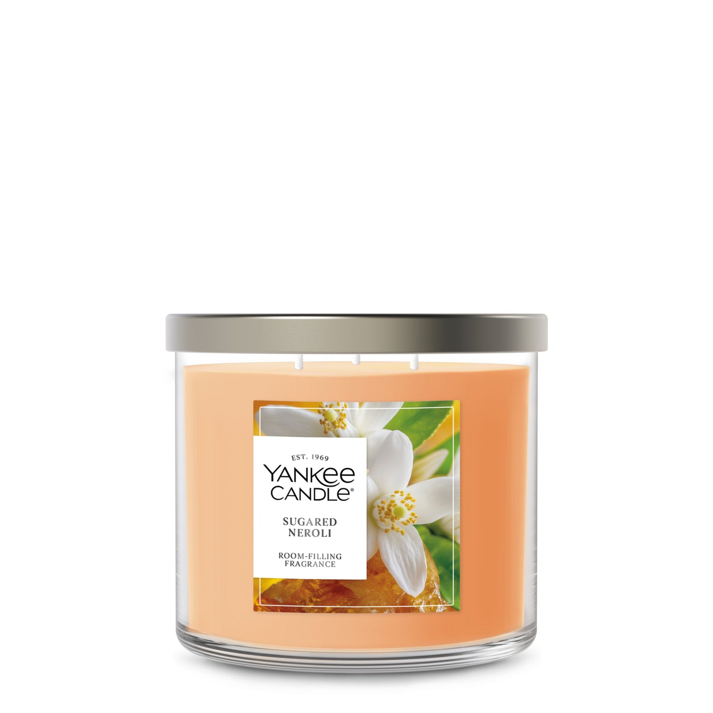 Sugared Neroli Wave 2-0739