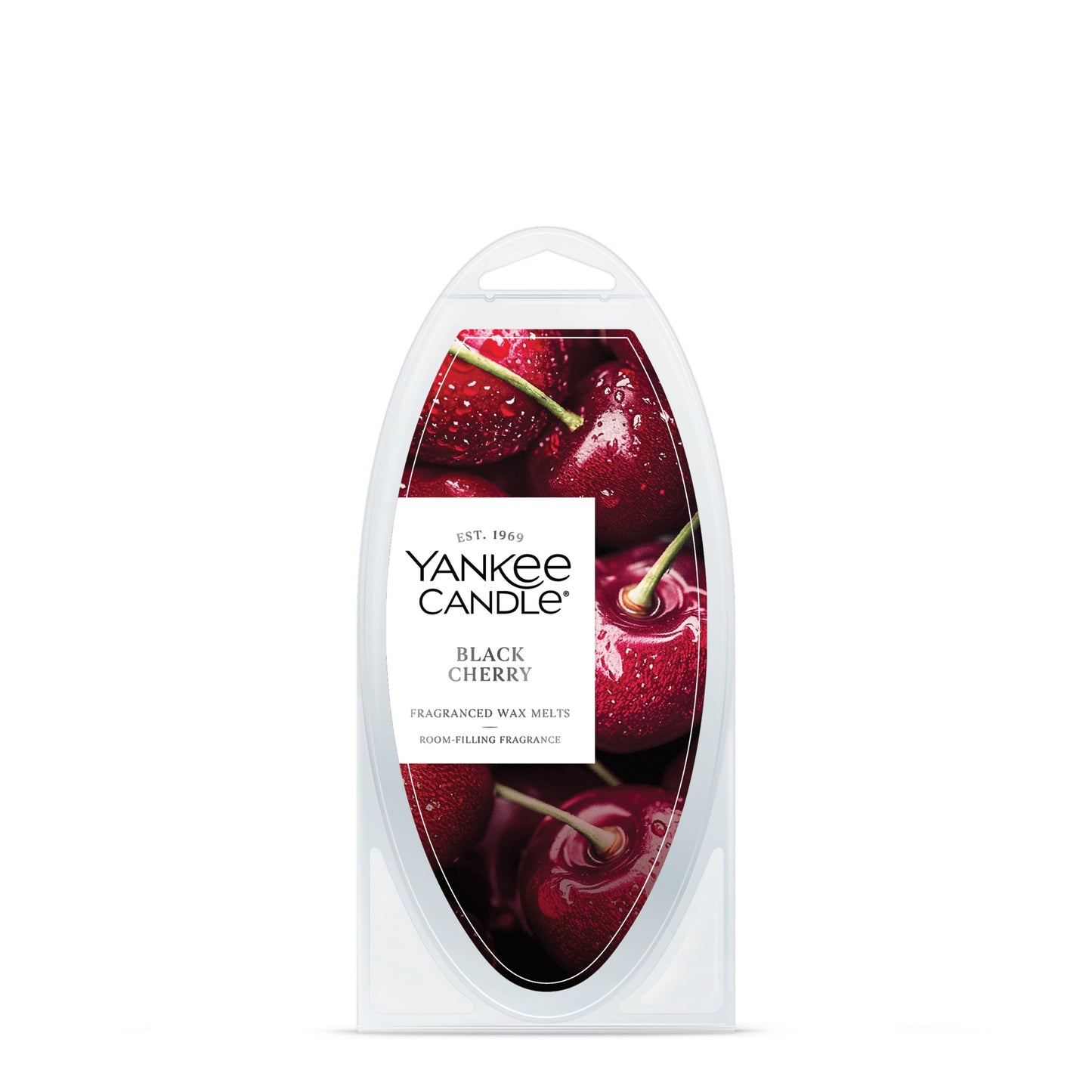 Black Cherry Blend 2-0288