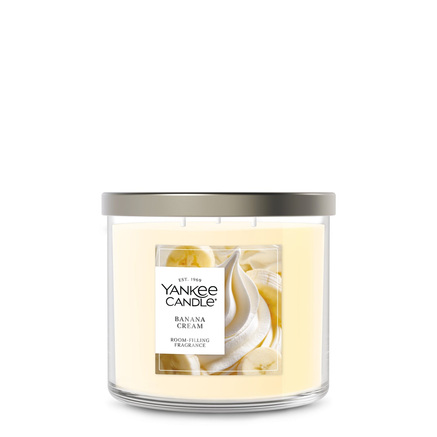Banana Cream Daily 2-0276