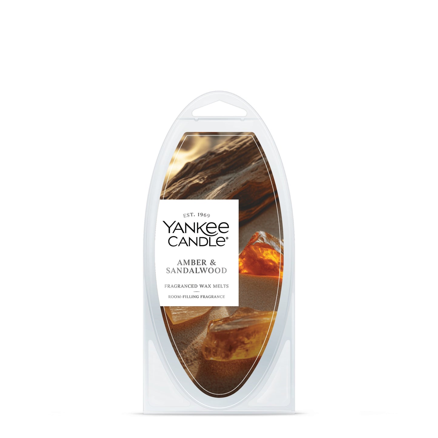Amber & Sandalwood Daily 2-0486