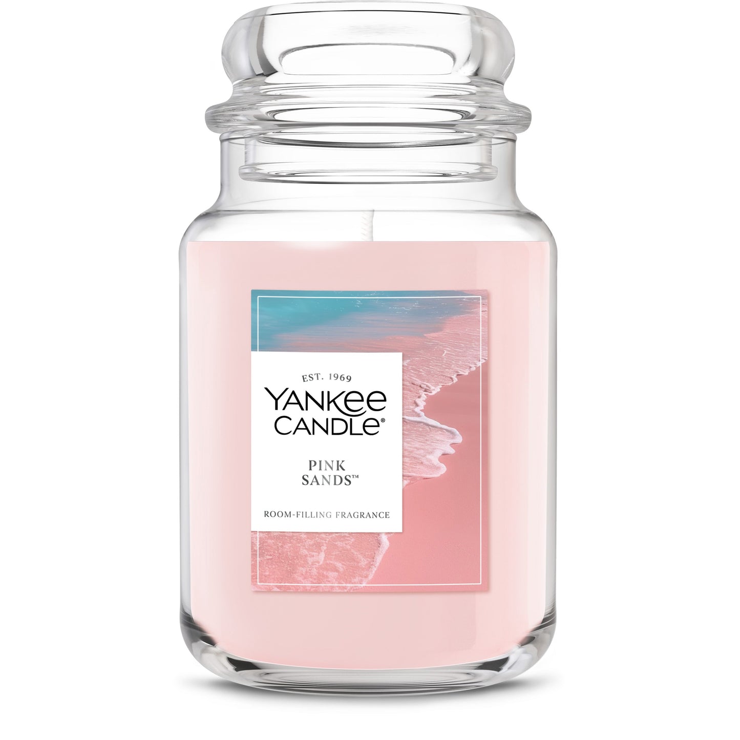 Pink Sands™ Series 2-0091