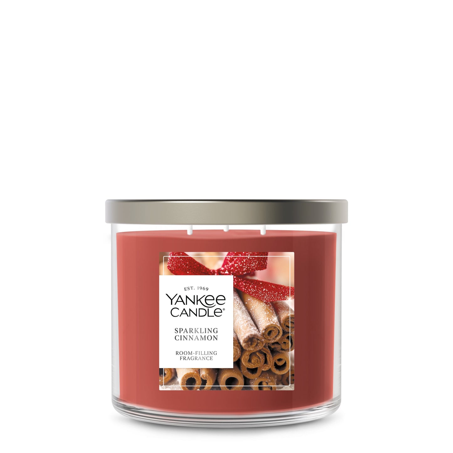 Sparkling Cinnamon Shift 2-0107
