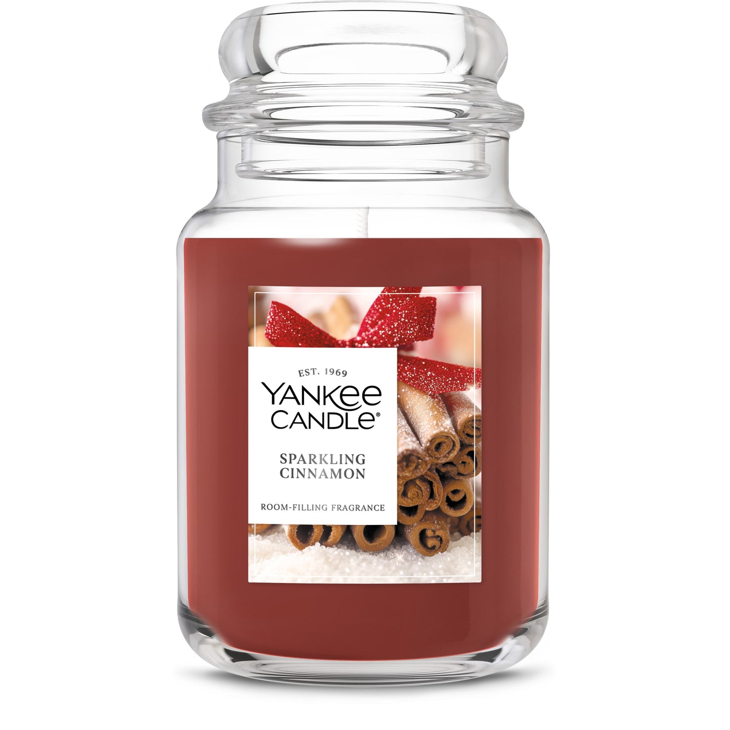 Sparkling Cinnamon Series 2-0801