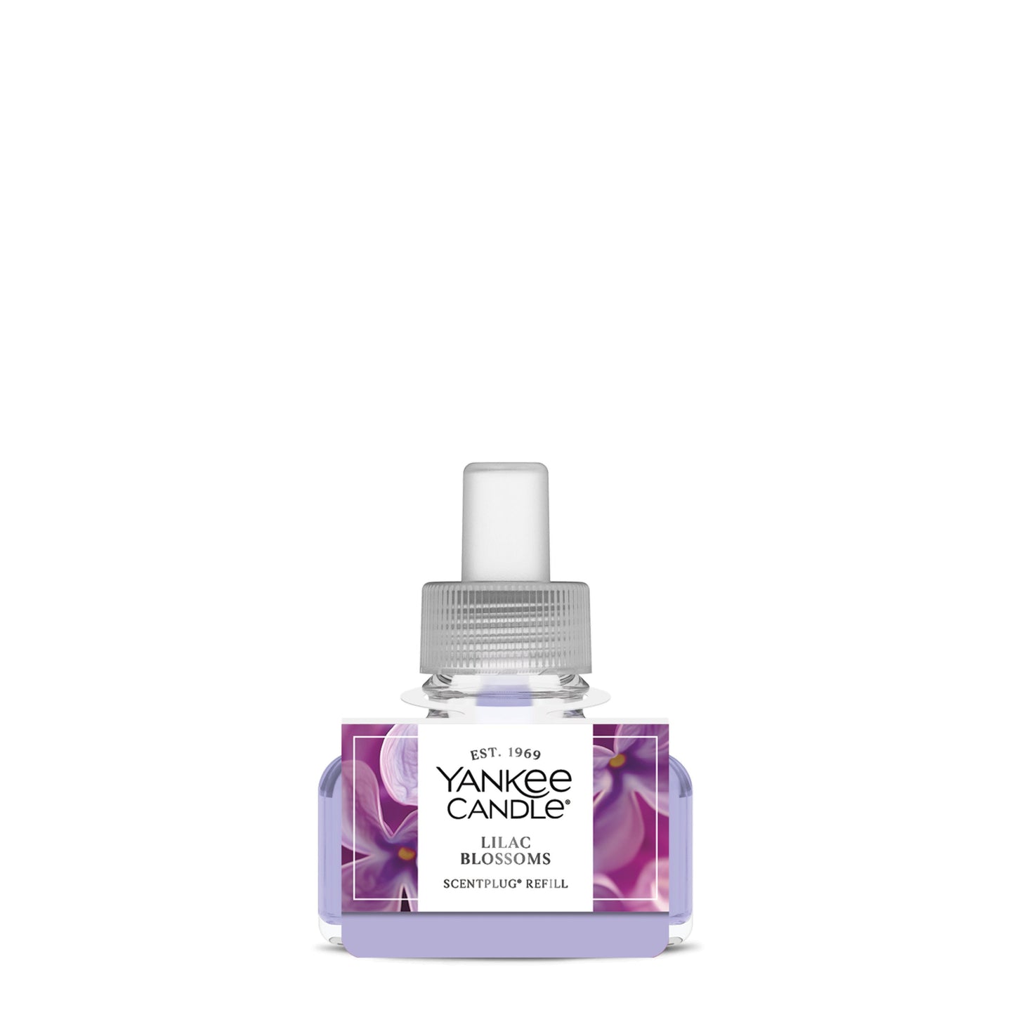 Lilac Blossoms Core 2-0495