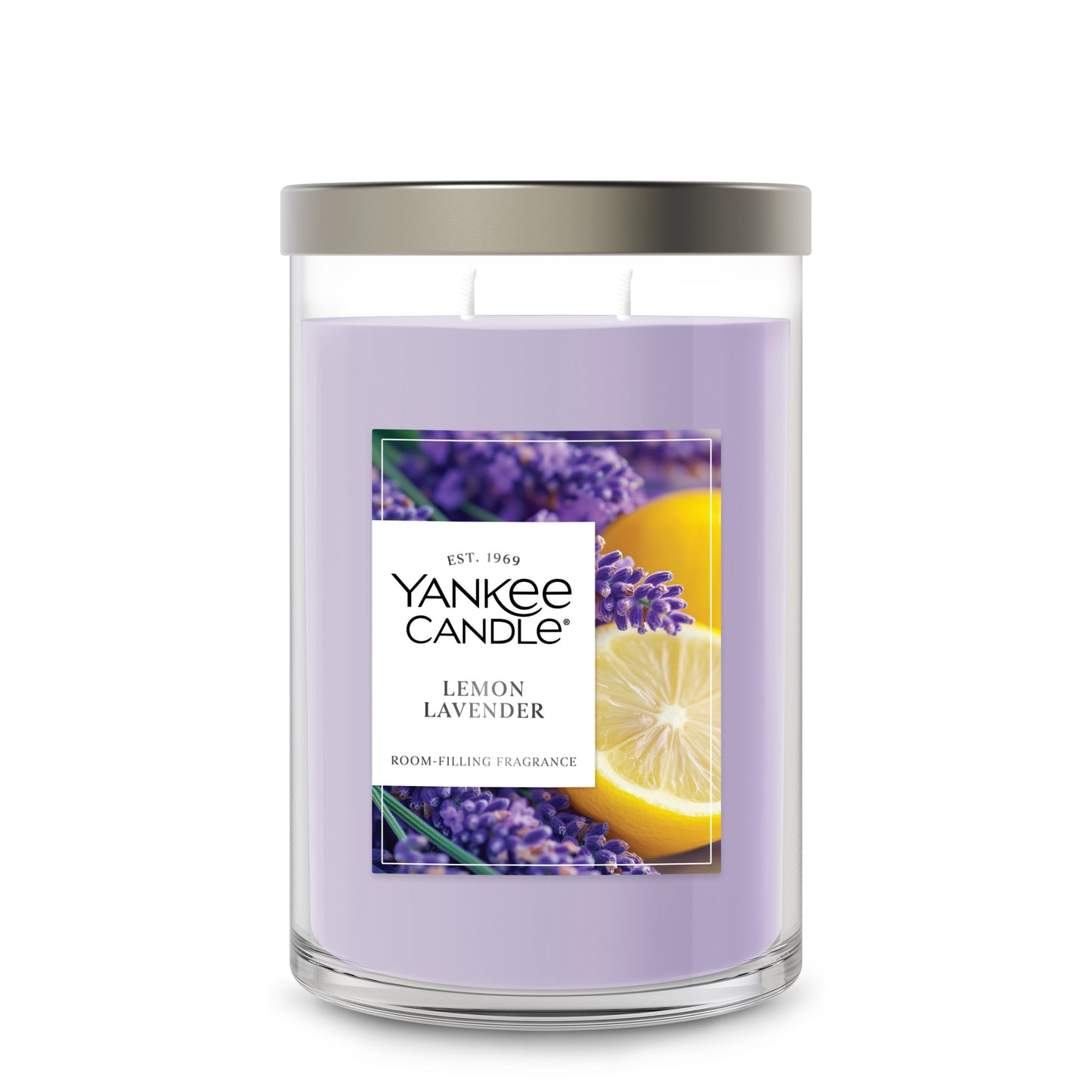 Lemon Lavender Series 2-0051