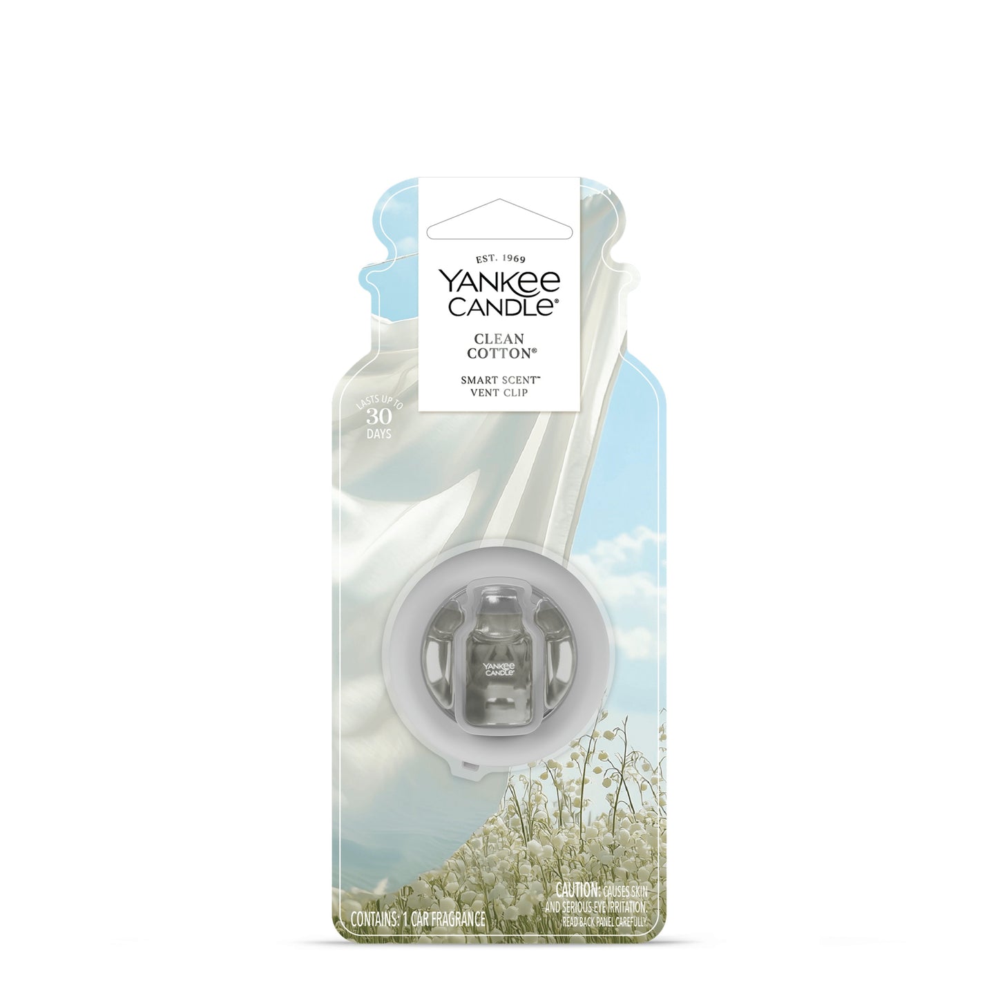 Clean Cotton® Studio 2-0724