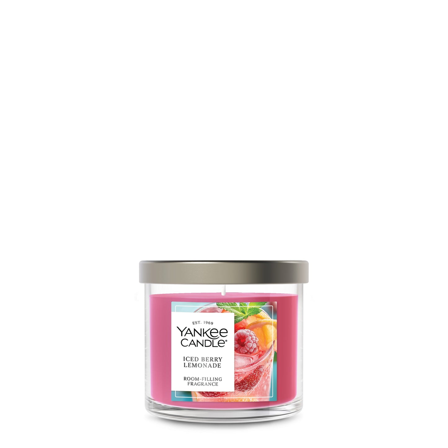Iced Berry Lemonade Blend 2-0008
