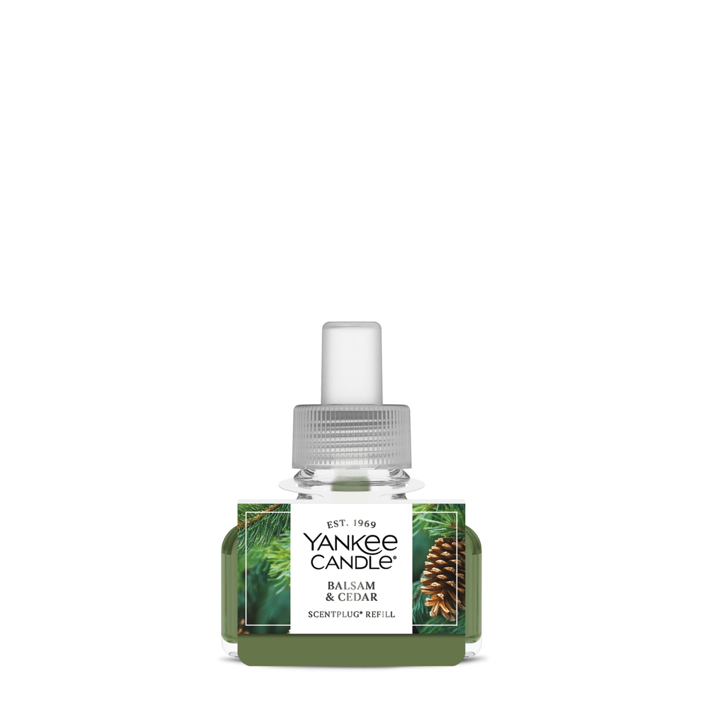 Balsam & Cedar Studio 2-0044