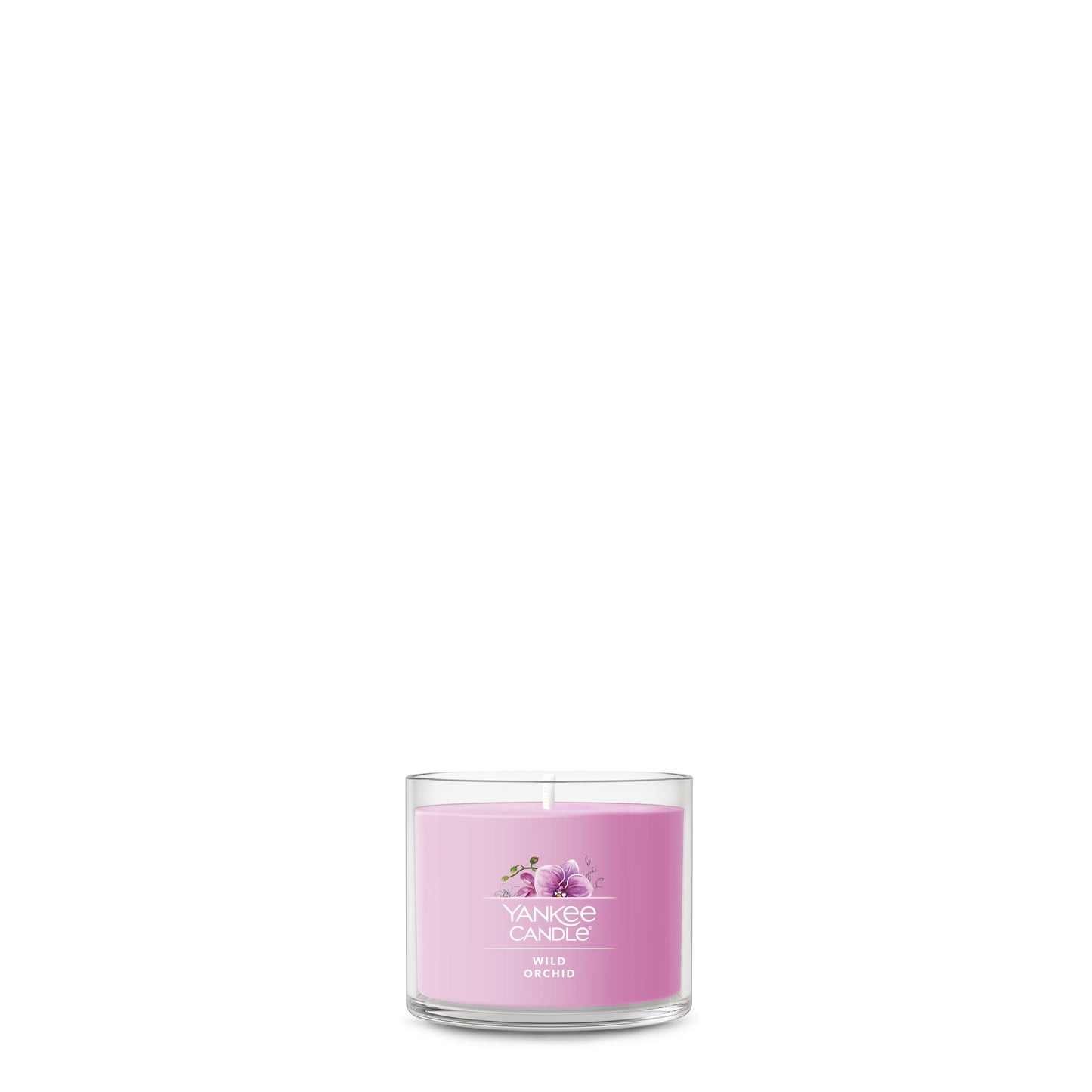 Wild Orchid Series 2-0581