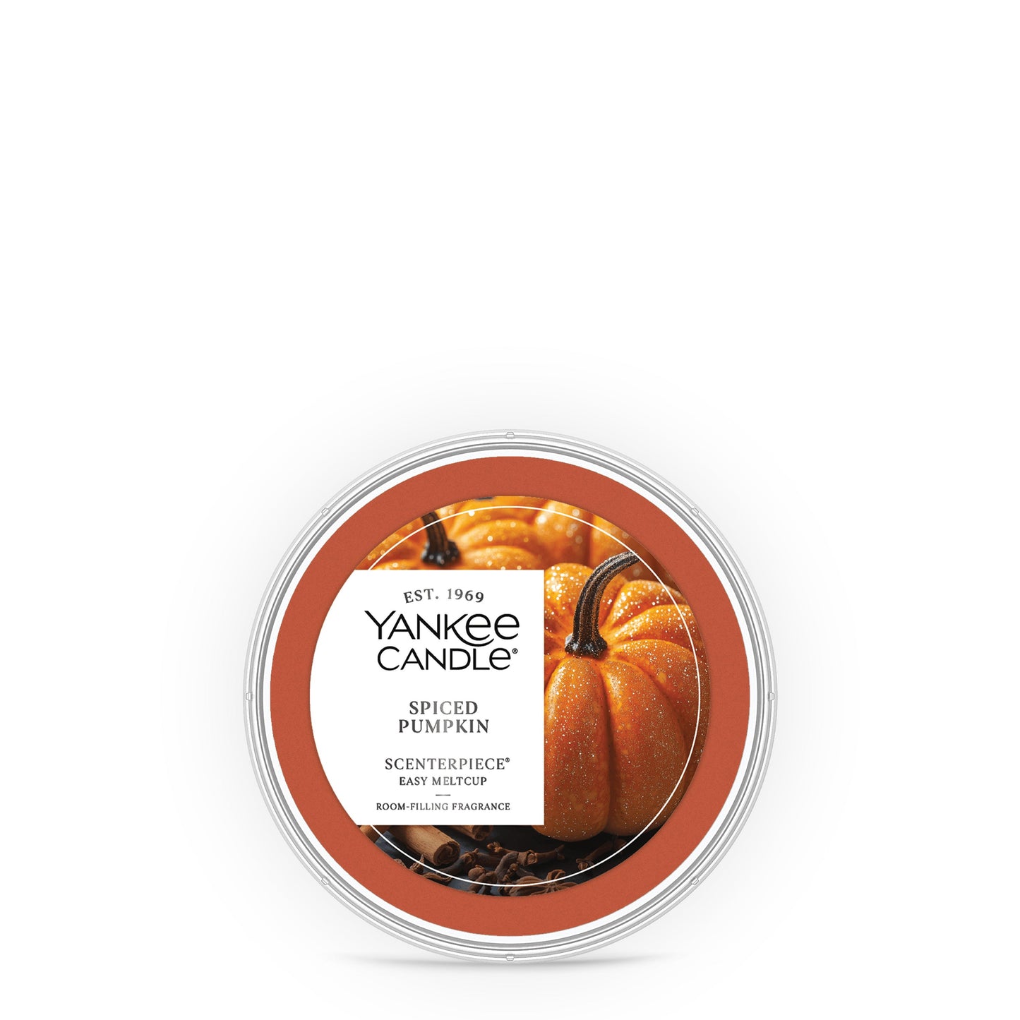 Spiced Pumpkin Select 2-0872