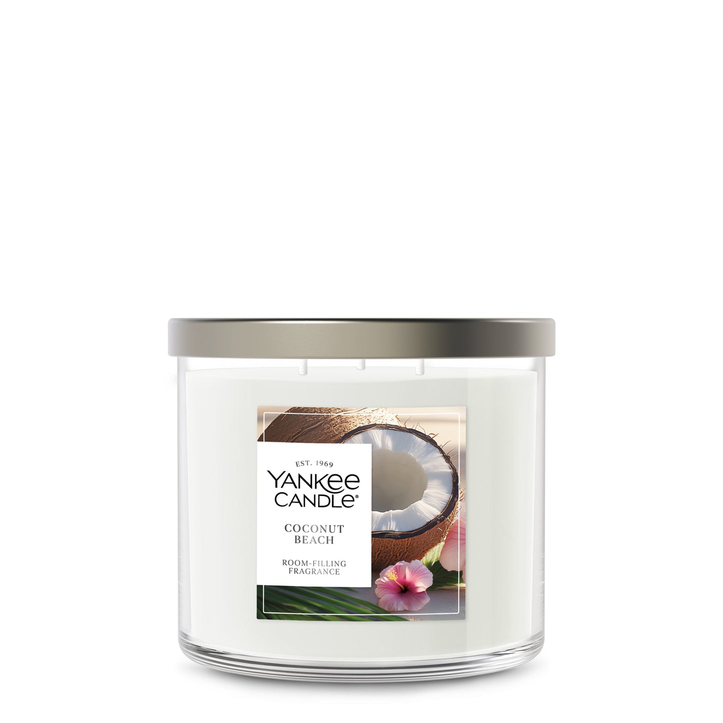Coconut Beach Blend 2-0908