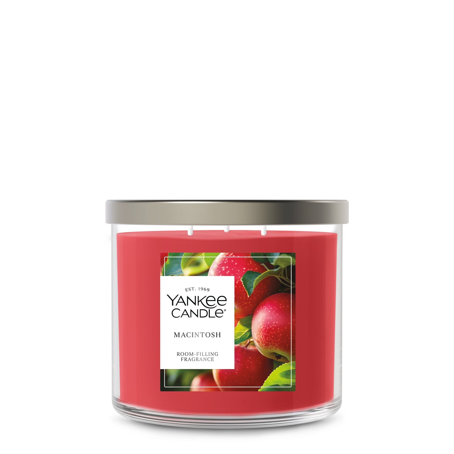 Macintosh Blend 2-0458