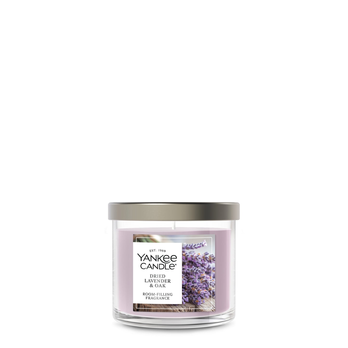 Dried Lavender & Oak Shift 2-0707