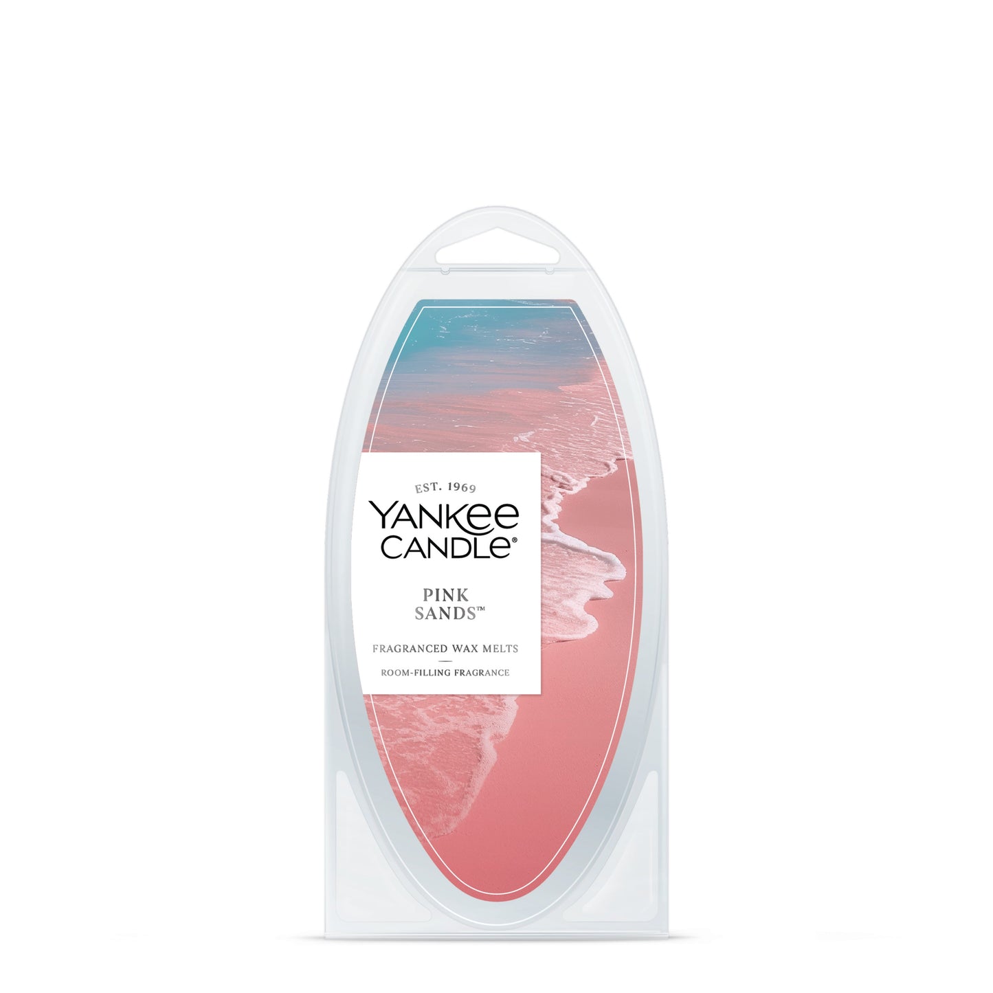 Pink Sands™ Visor Clip Fragrance Kit Studio 2-0104