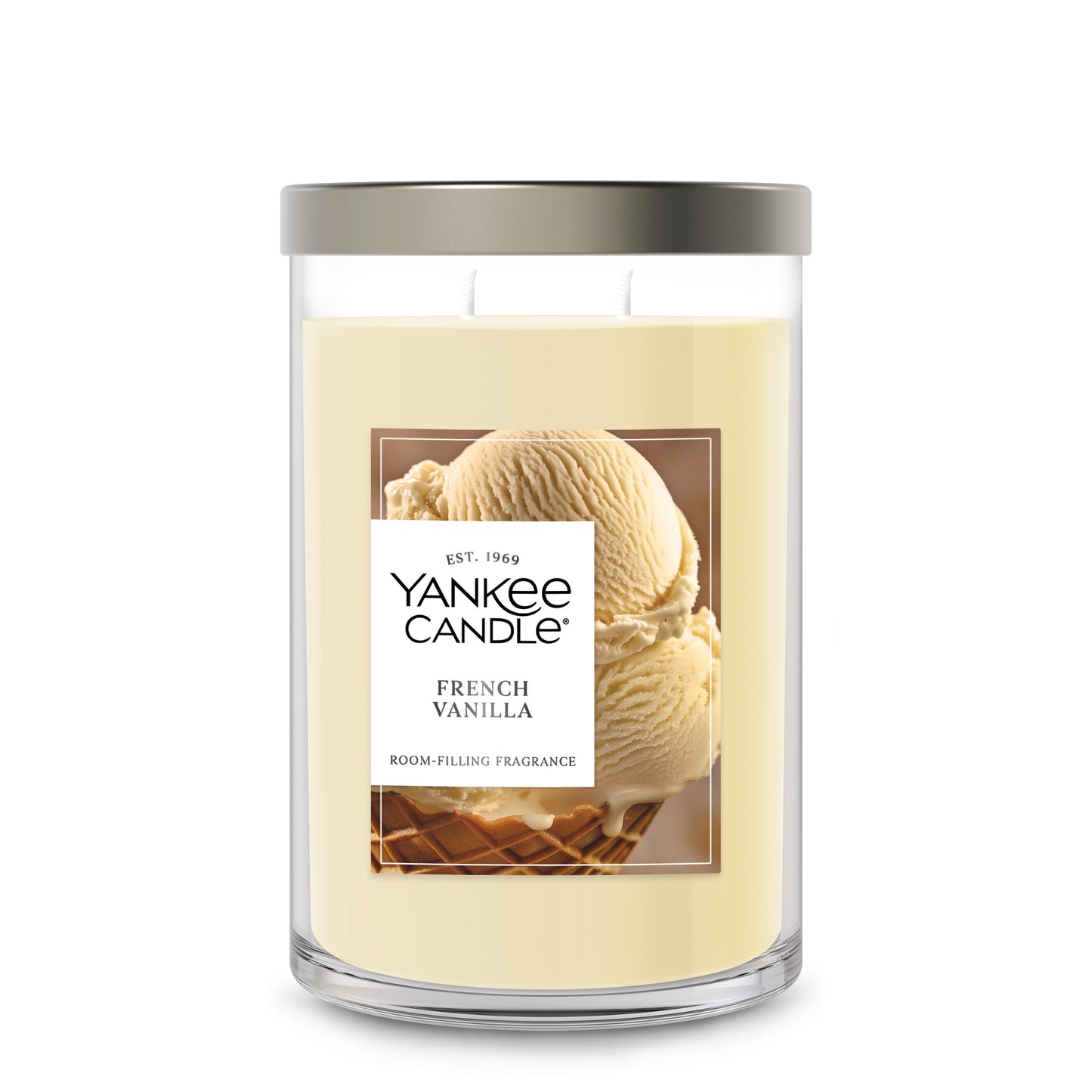 French Vanilla Shift 2-0877