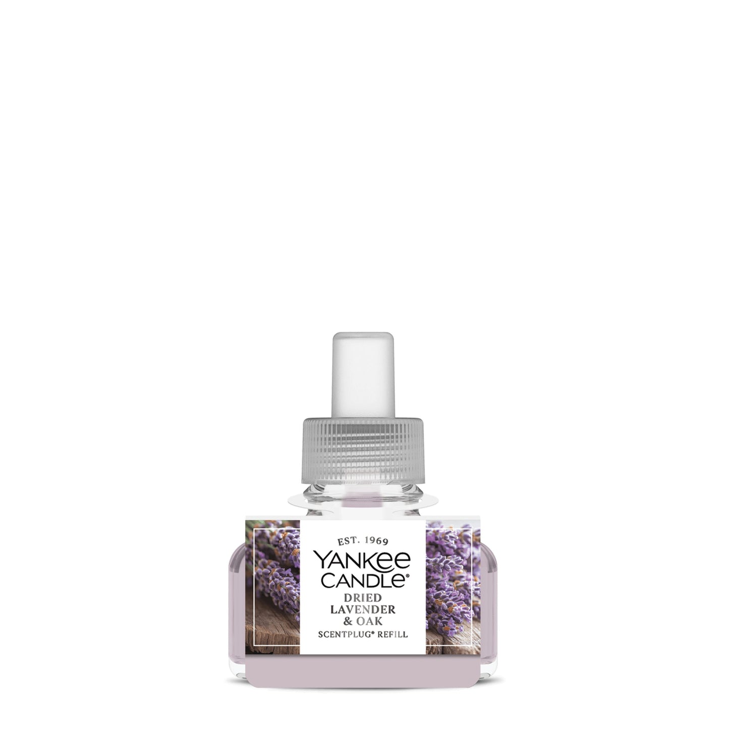 Dried Lavender & Oak Wave 2-0589