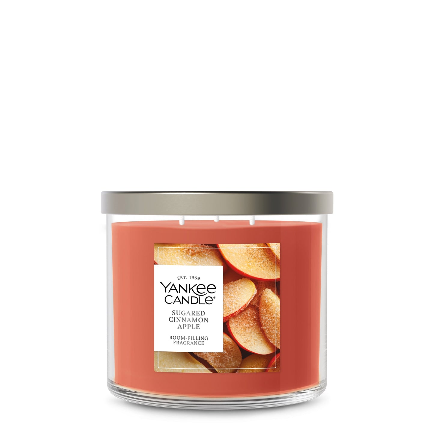 Sugared Cinnamon Apple Wave 2-0799