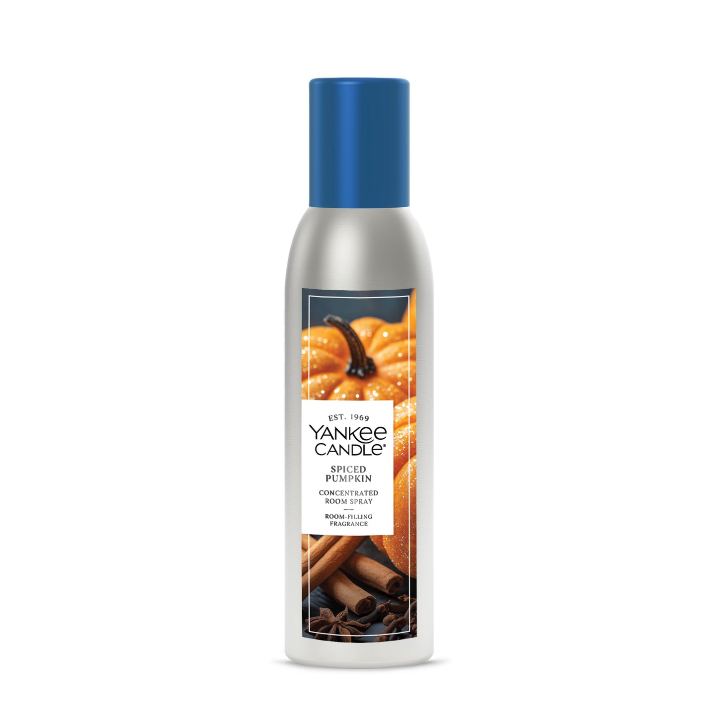 Spiced Pumpkin Series 2-0231
