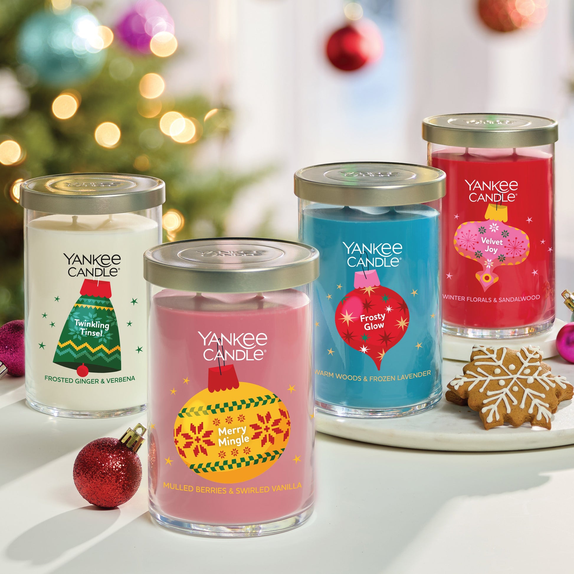 Merry Mingle