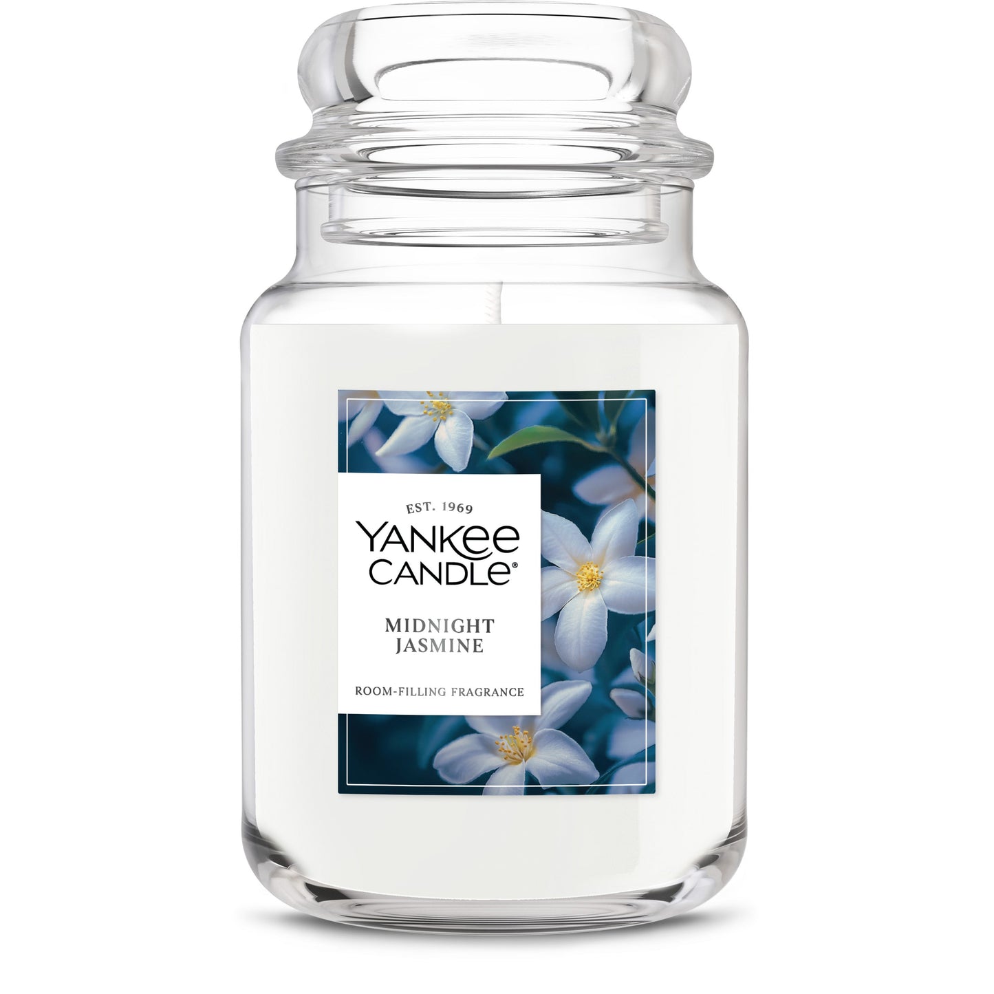 Midnight Jasmine Shift 2-0737