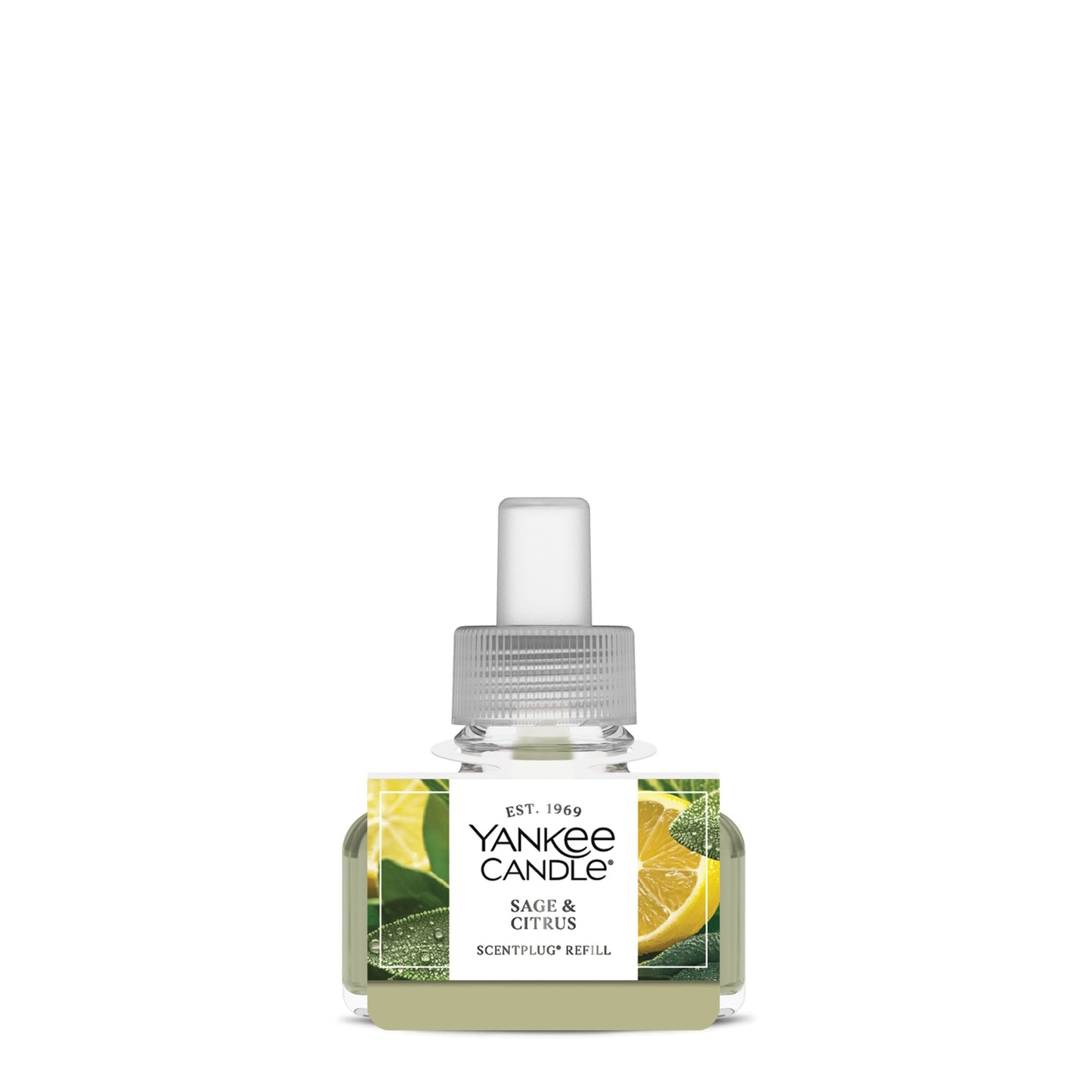 Sage & Citrus Select 2-0882