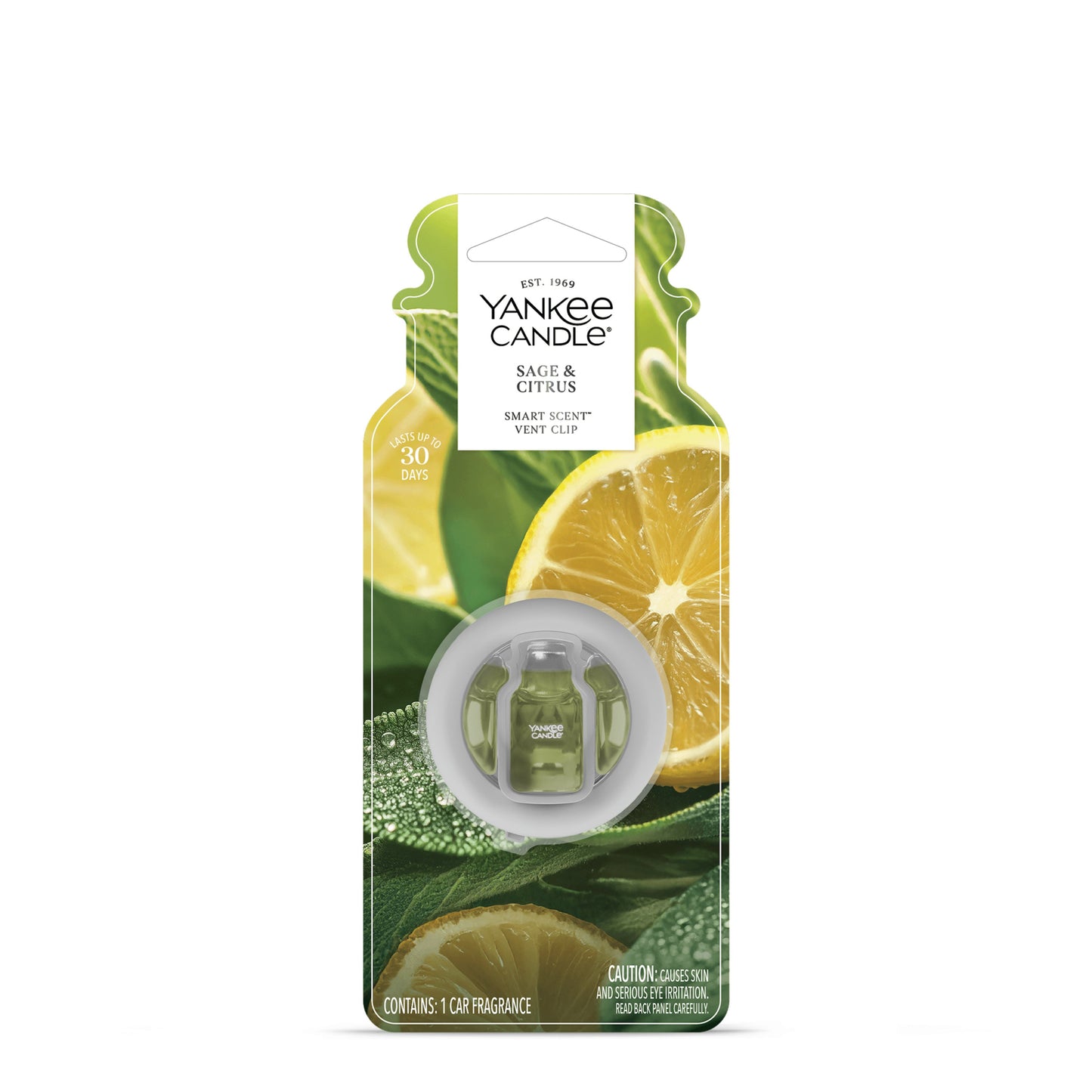 Sage & Citrus Series 2-0751