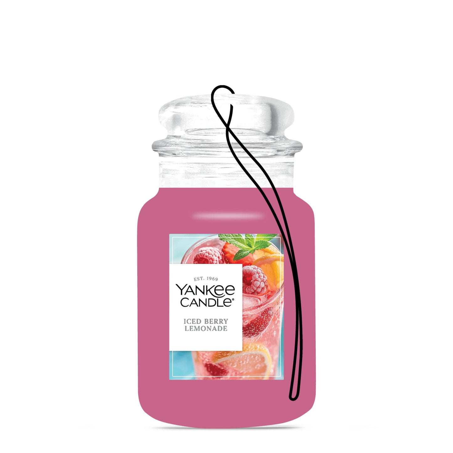 Iced Berry Lemonade Series 2-0031