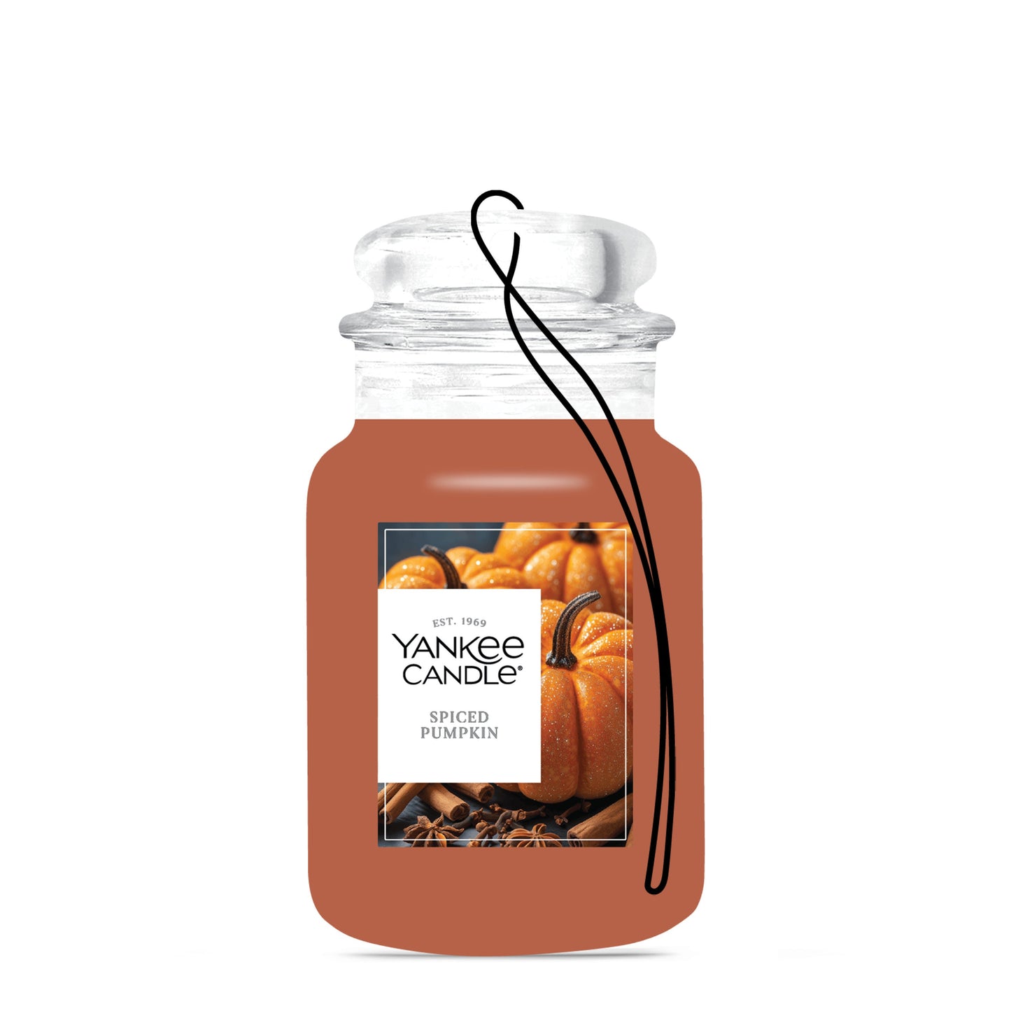 Spiced Pumpkin Series 2-0741