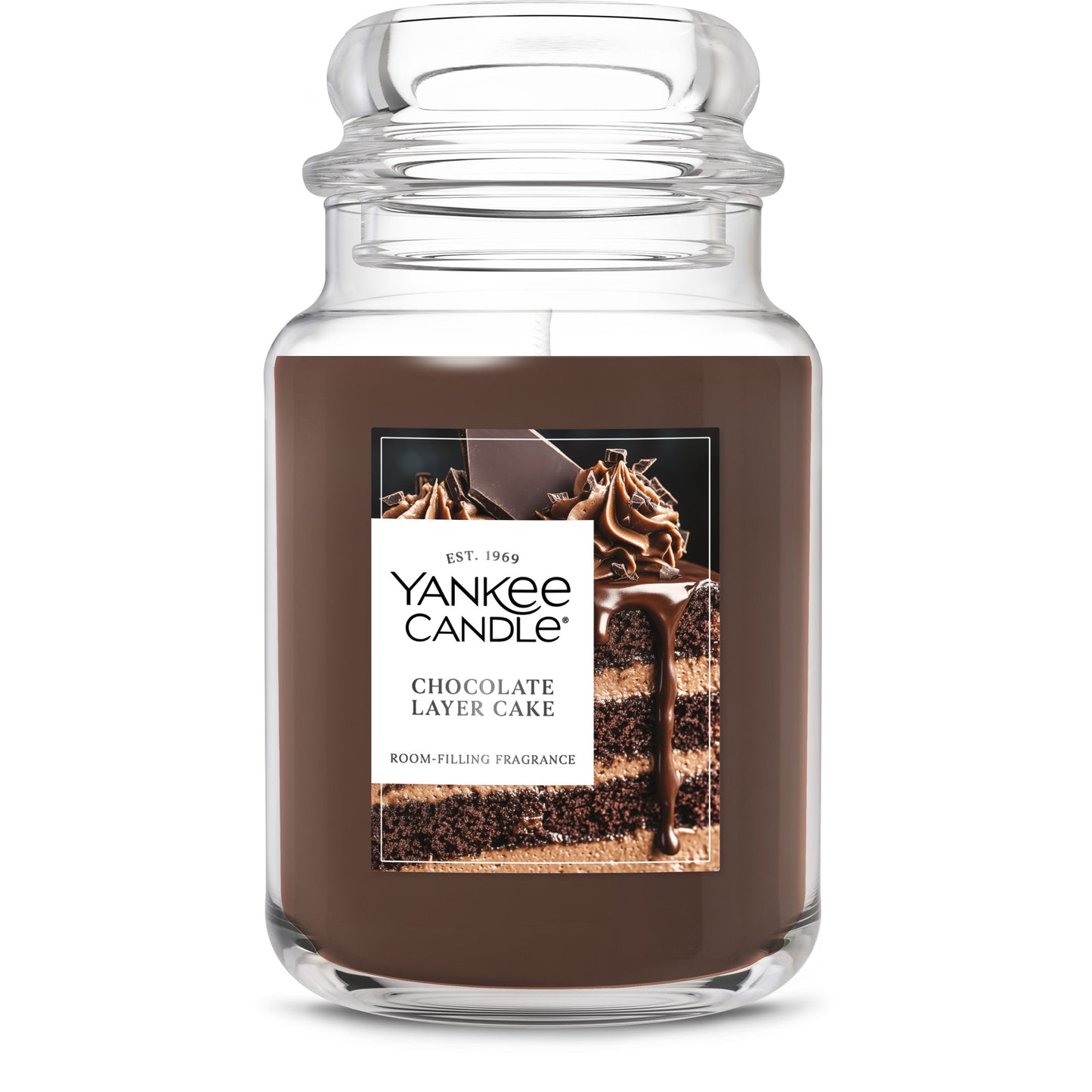 Chocolate Layer Cake Studio 2-0824