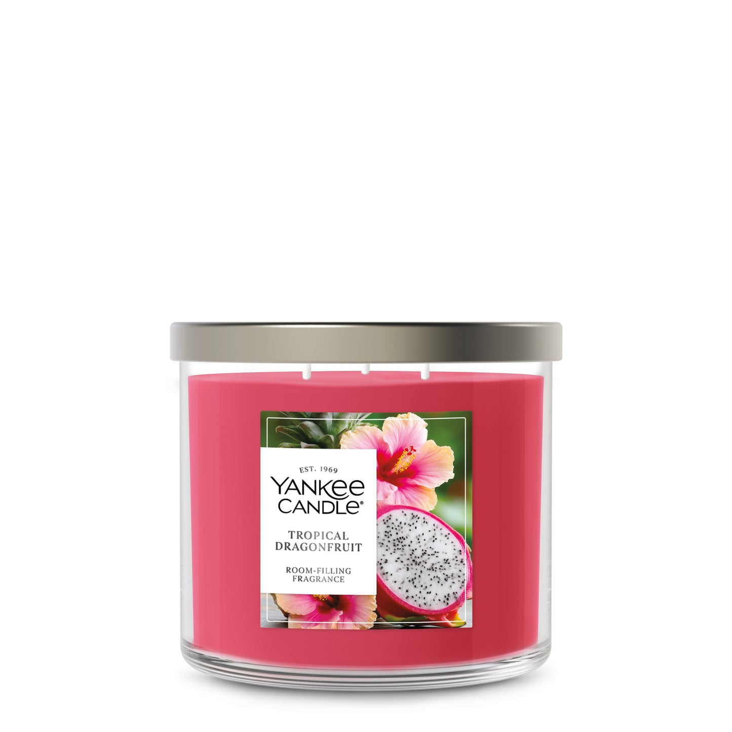 Tropical Dragonfruit Daily 2-0126