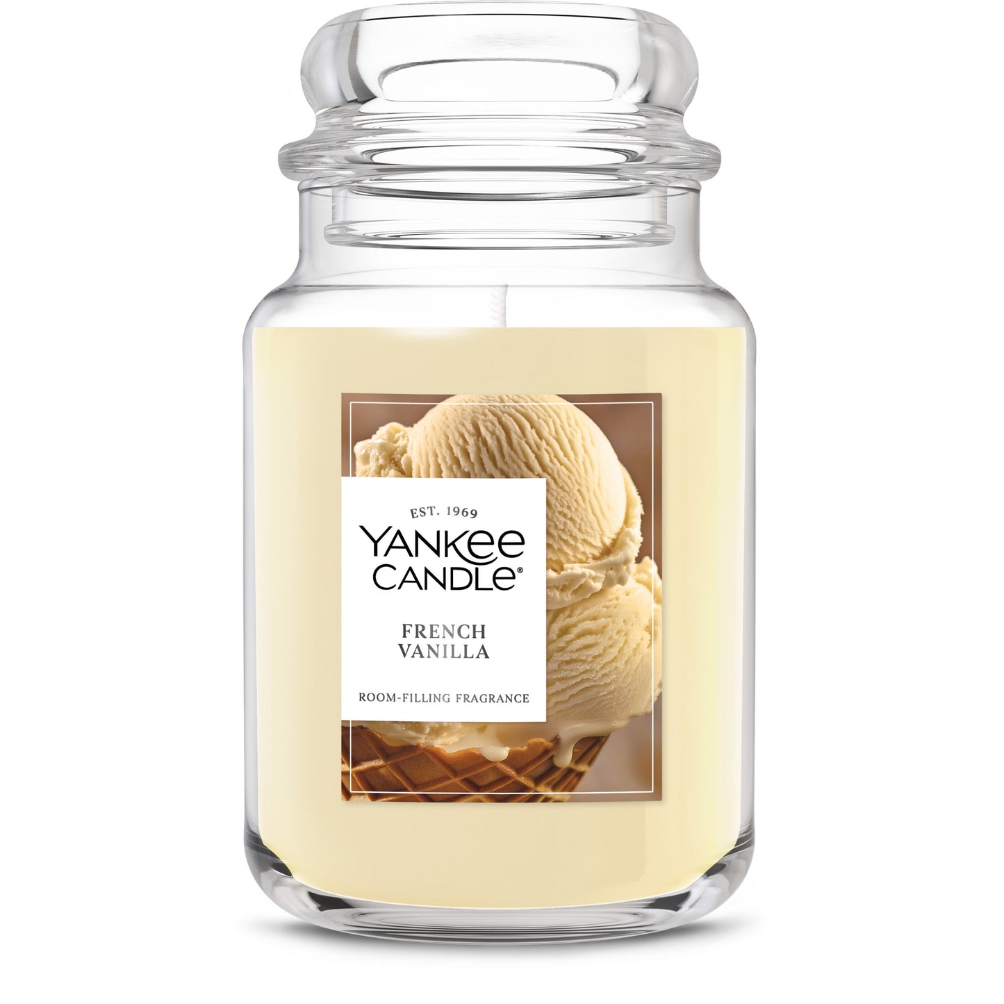 French Vanilla Shift 2-0877