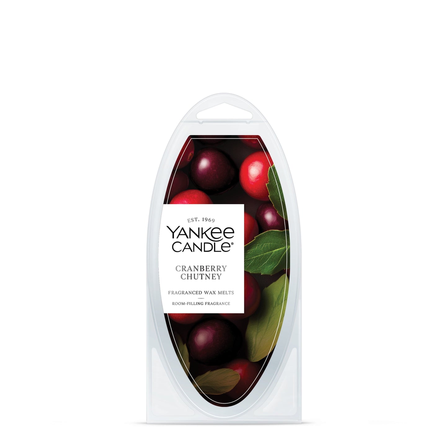 Cranberry Chutney Wave 2-0119