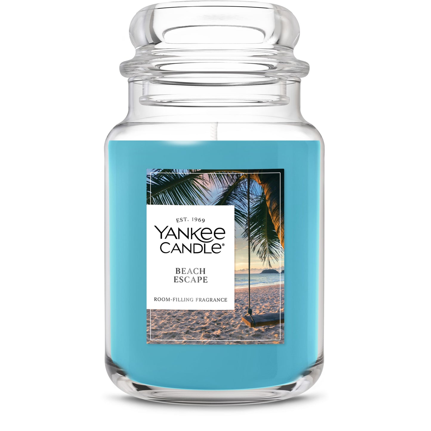 Beach Escape Studio 2-0864