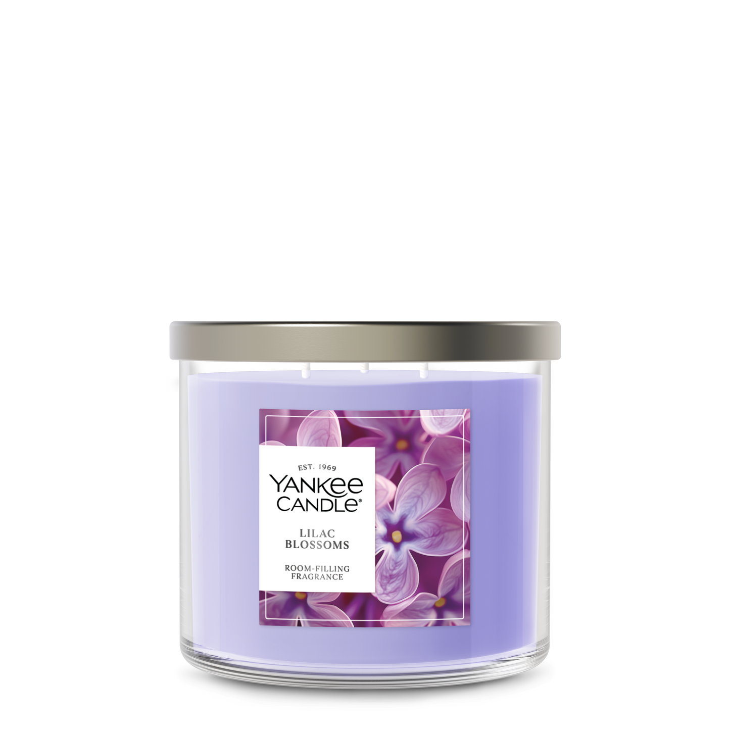 Lilac Blossoms Studio 2-0334