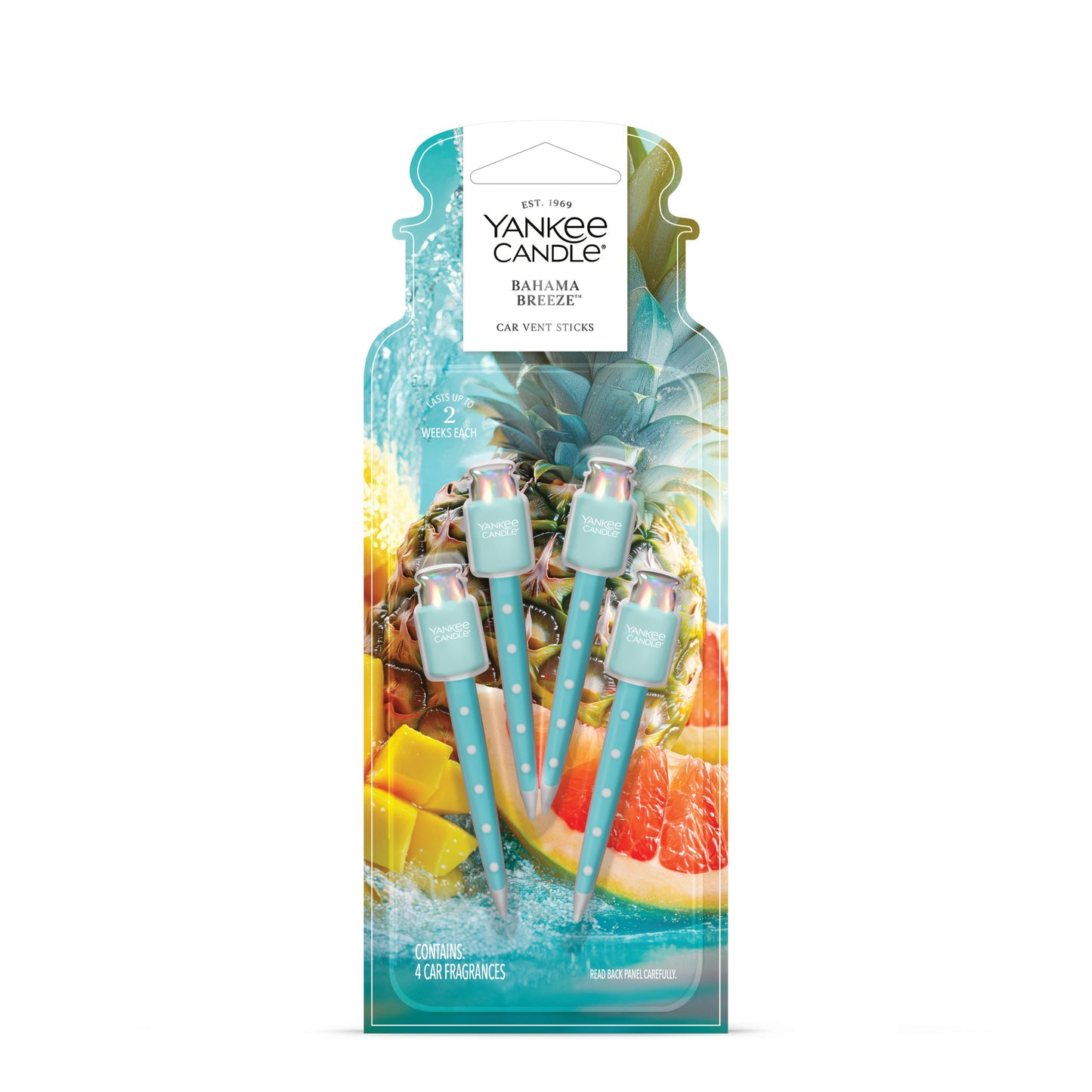 Bahama Breeze™ Daily 2-0456
