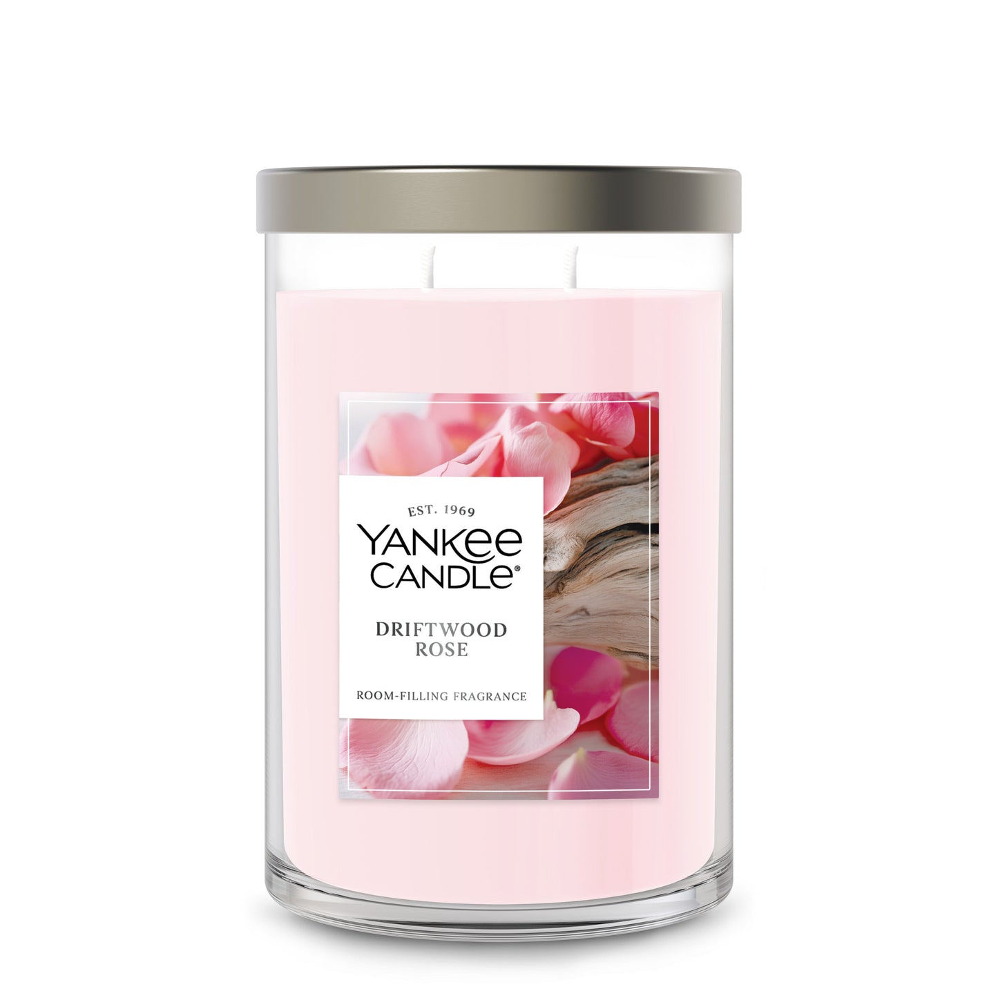 Driftwood Rose Wave 2-0839