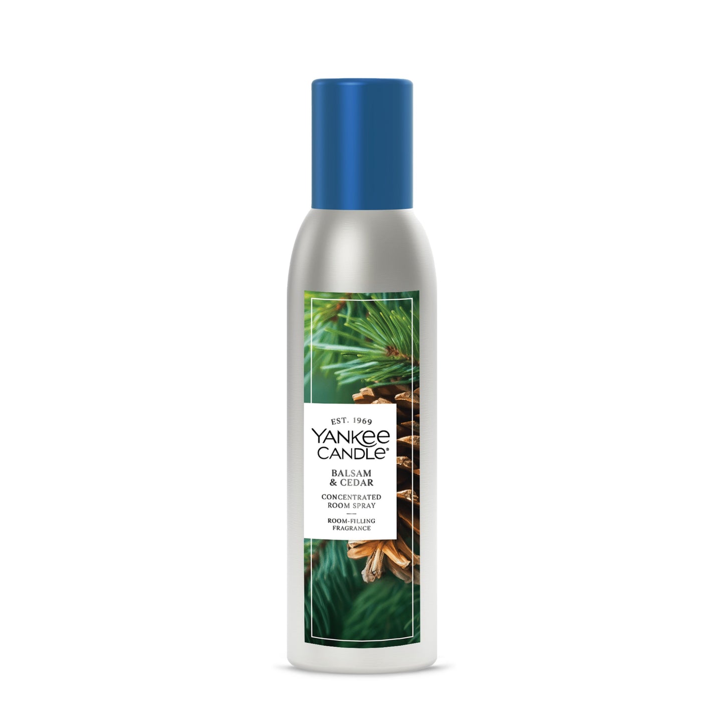 Balsam & Cedar Daily 2-0056