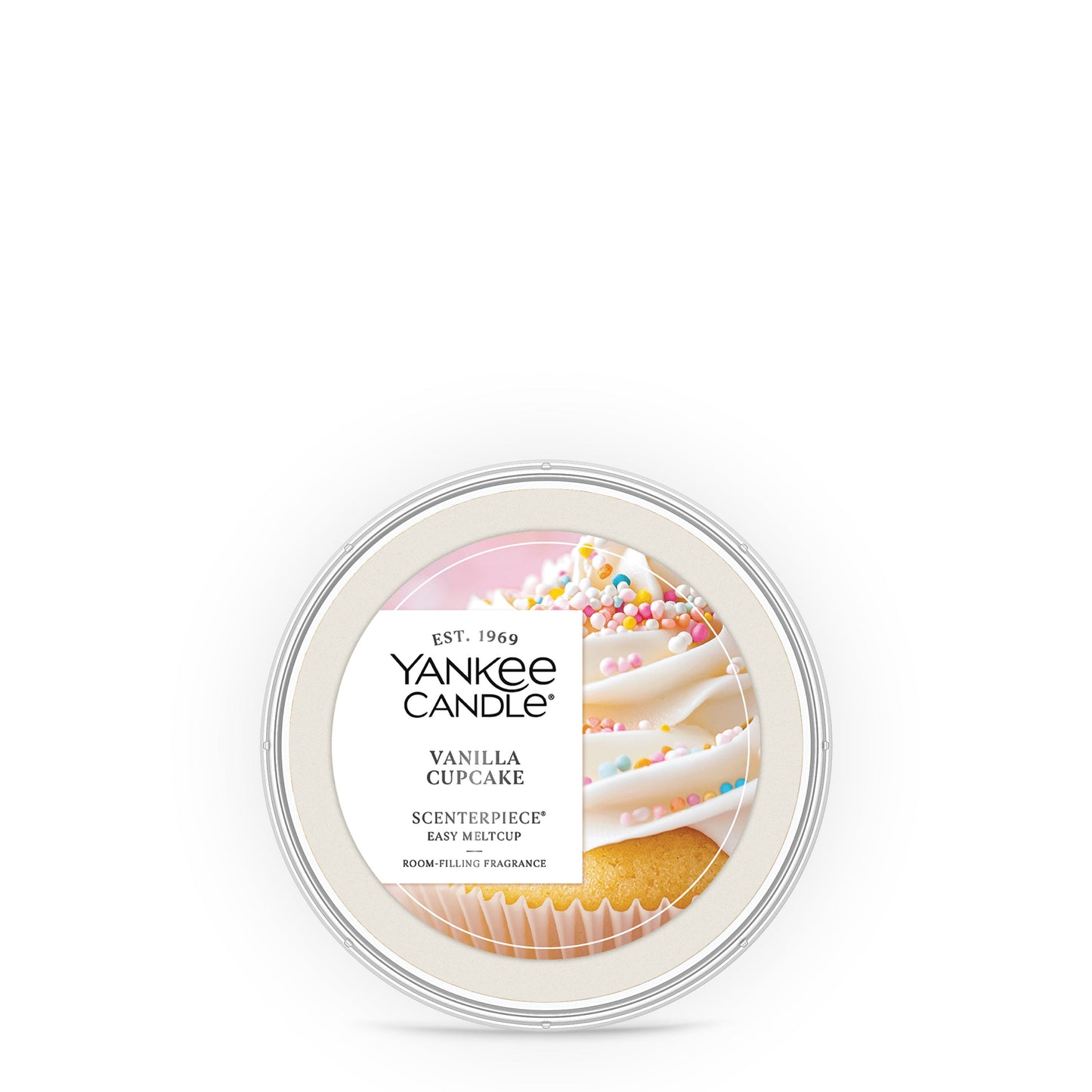 Vanilla Cupcake Blend 2-0238